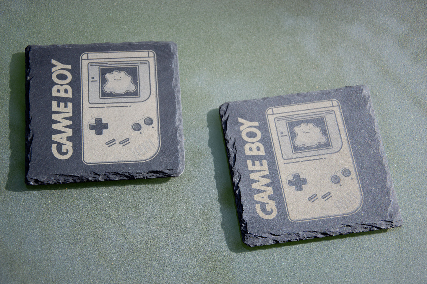 Chef Dente Trained - Pokopia inspired Serving Paddle Board (34cm)