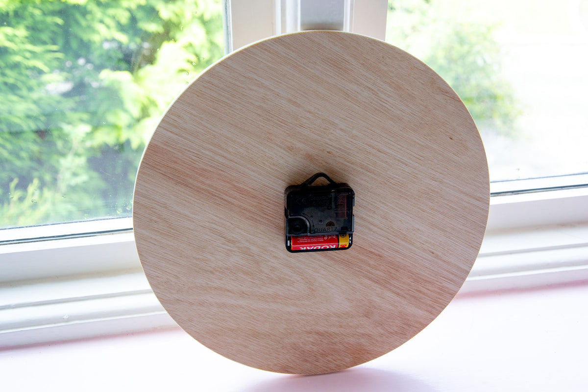Narcos Pablo Escobar Meme Wall Clock - 30cm Diameter